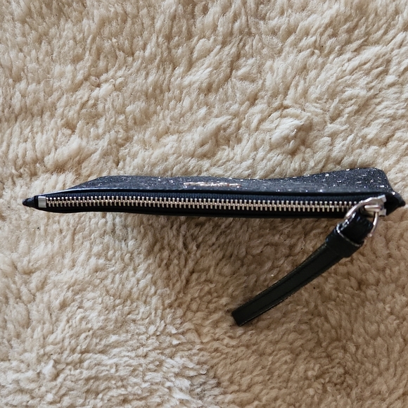 Gorgeous NWOT Coach Starry Night Shimmer Wristlet ๐ค๐ป - Picture 6 of 11